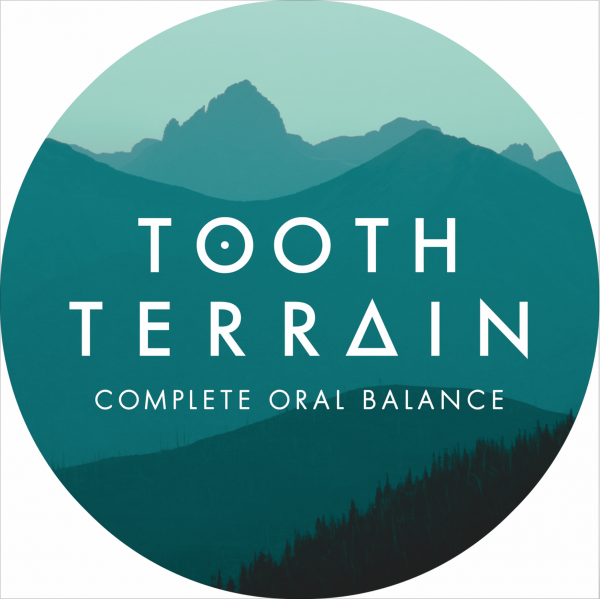 Tooth Terrain